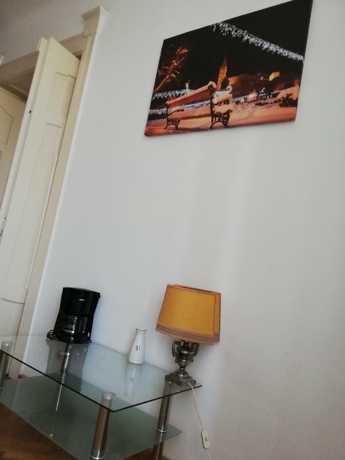 Ferdinand Apartments เมดิอาช ภายนอก รูปภาพ
